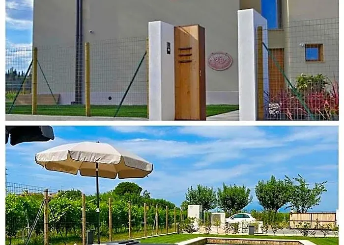 B&B Il Vigneto Desenzano del Garda