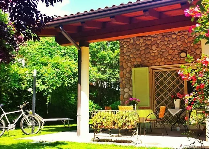 A Casa Di Manu B&B Desenzano del Garda